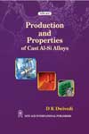 NewAge Production and Properties of Cast Al-Si Alloys